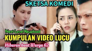 Video Lucu bikin ngakak - Hiburan Warga 62 (Random Shorts) #komedi #hiburan #lucu