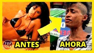 De la Fama a la INDIGENCIA  | 6 Increíbles Historias de FAMOSOS OLVIDADOS 