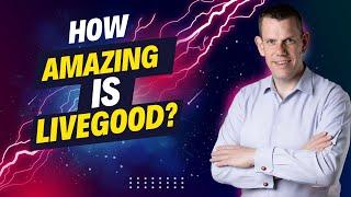 How Amazing is Livegood?- Lvegood review Tutorial in 2024 - how to join livegood *Brad Emery