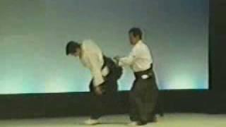 Ki Aikido - Taigi 07