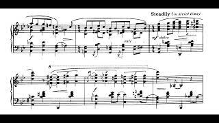 Billy Mayerl – Song of the Fir-Tree (Mayerl)