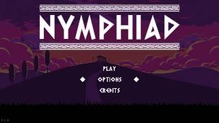 Nymphiad - A Very Clever Wrap-Around Puzzle Platformer