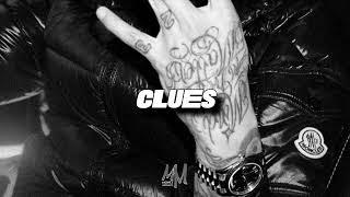 Central Cee x Melodic Drill Type Beat - "CLUES" (Prod. Craftadicts)