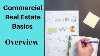 Commercial Real Estate Basics