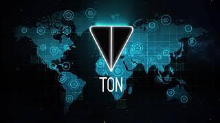 TON - The Open Network Overview