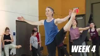 ADF School Week #4