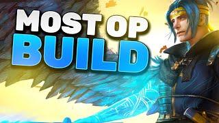 BEST BUILD FOR NINJA in 2024 (HE'S BACK & FREE FOR ALL!)