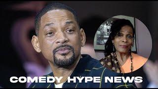 Will Smith Finally Admits 'Regret' Firing Janet Hubert As 'Aunt Viv' On Fresh Prince - CH News Show