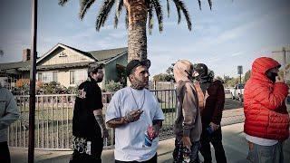 Welcome to LA Puente 13 Ballista & East Side Clicks (Official Documentary)