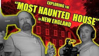 The Haunting of the Paine House