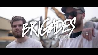 Brigades - Turmoil (Official Music Video)