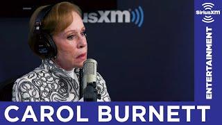 How Carol Burnett Took on the Tabloids