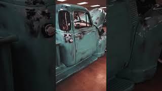 Chevy 3100