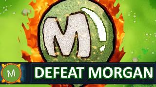 Can You Beat a 993,869,327,901 Health Bloon?