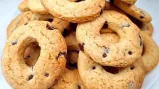 These cookies instantly melt in your mouth!  - Cookie Corner