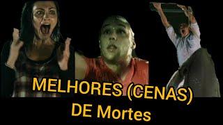 TOP 5 MELHORES Cenas De Morte Do Filme A Isca (2011)