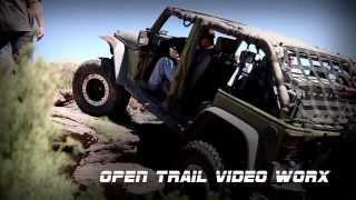 Jeep - Thrill on the Hill (Rough Cut)