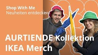 IKEA Shop With Me – 50 Jahre IKEA Deutschland: Was kann der IKEA Merch?