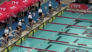 Women 400 IM Fnal A 2024 San Antonio Pro Swim Series 2024