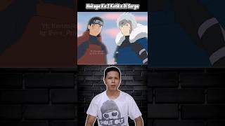 KEHIDUPAN HOKAGE KETIGA DI AKHIRAT !! #storytelling #anime