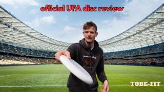 THE NEW UFA DISC