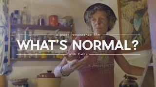 What's Normal? There's No Such Thing As A Normal Human Being!