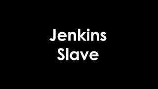 How to Add a Jenkins Slave to Master Jenkins - Step-by-Step Tutorial