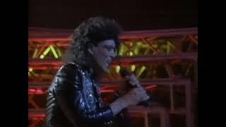 Ratt - You're In Love (Official Music Video)