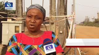 Morekete Residents In Ikorodu Lament Electricity Blackout | Eyewitness Report |