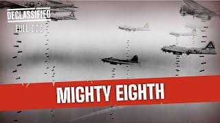 The 8th U.S. Army Air Force’s Pivotal WWII Missions | Battle Honours 106