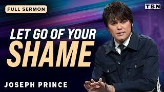 Joseph Prince: Forgiven by the Grace of God! | Full Sermons on TBN
