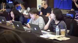 Atlassian in Seoul 2018 행사 스케치