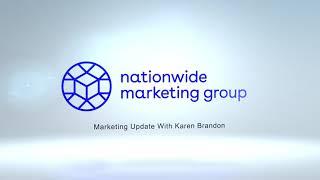 May Marketing Update Nationwide Marketing Group