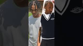 If Rich The Kid was on South African Afro-pop song [Brit Mog - Crazy]