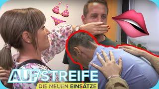 ​ ESKALATION - ​ S*x-Arbeiterin beim ELTERNGESPRÄCH ​ | Auf Streife | SAT.1