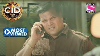 Who Has Personal Vengeance Against Daya? | CID | Most Viewed