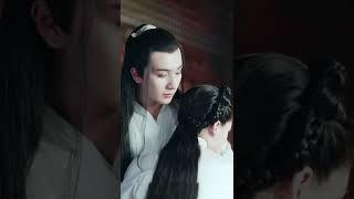 太甜了，被直擊心臟 #趙露思 #李宏毅 #天雷一部 #星漢燦爛 #chinesedrama 完整正片請戳頭像Hit to Watch Full EPs⬇