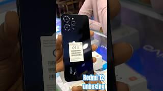 redmi 12 unboxing, redmi 12 camera test, redmi 12 price in pakistan, redmi 12c unboxing #shorts