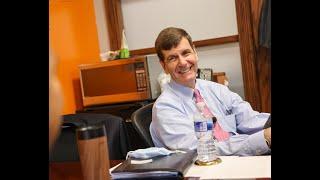 People You Should Know - Doug Silverstein, President of Evanston Hospital