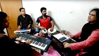 Mujhe Tum Nazar Se cover by Ariful Islam Mithu