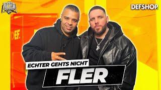 FLER ohne SAAD | PODCAST