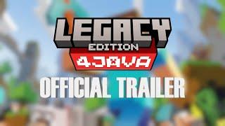 Official Trailer - Legacy4J