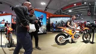 EICMA Motorcycle Show 13/29 - MOTOMANIA