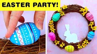 14 Awesome Easter Party Ideas!