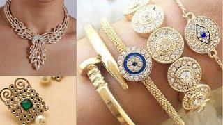 Exclusive Girls Jewel Designs | Fascinating Jewel Designs | PhoeniX GuyzZ Fashions