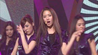 【TVPP】SNSD - Run Devil Run, 소녀시대 - 런 데빌 런 @ Goodbye Stage, Show Music Core Live