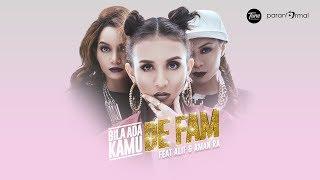 De Fam - Bila Ada Kamu (ft Aliff & Aman RA) (OFFICIAL MUSIC VIDEO)