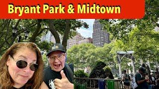 NYC Live  Where will we end up in Midtown?  #NYC #newyork #travel