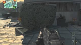 CGSoloids - MW3 DeathStreak Bro?