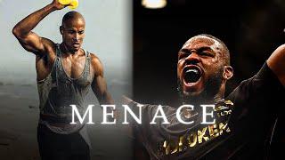 MENACE - Jon Jones vs David Goggins Motivational Tribute